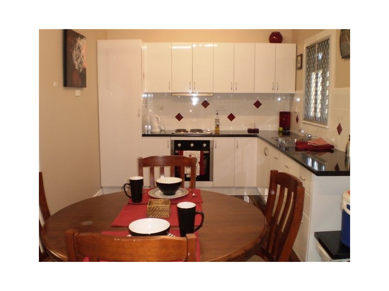 135 Main Street, Park Avenue QLD 4701