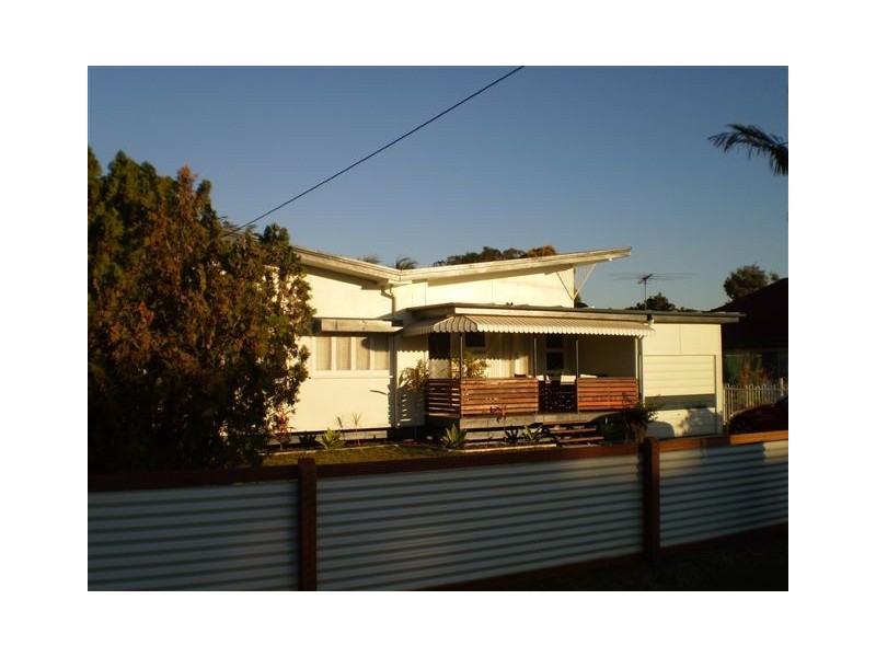 135 Main Street, Park Avenue QLD 4701