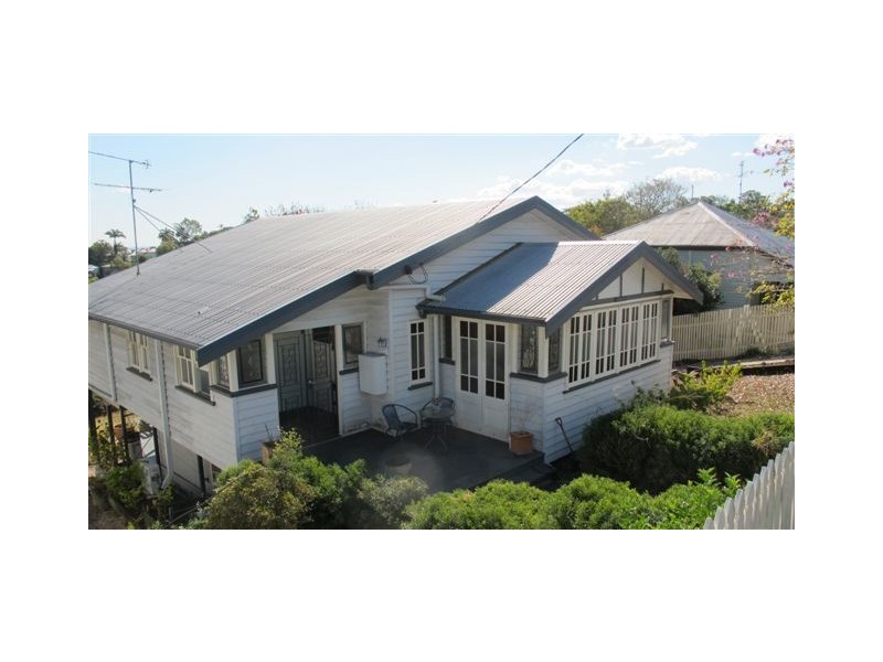 198 Agnes Street, The Range QLD 4700