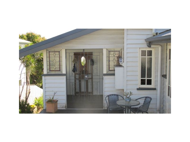 198 Agnes Street, The Range QLD 4700
