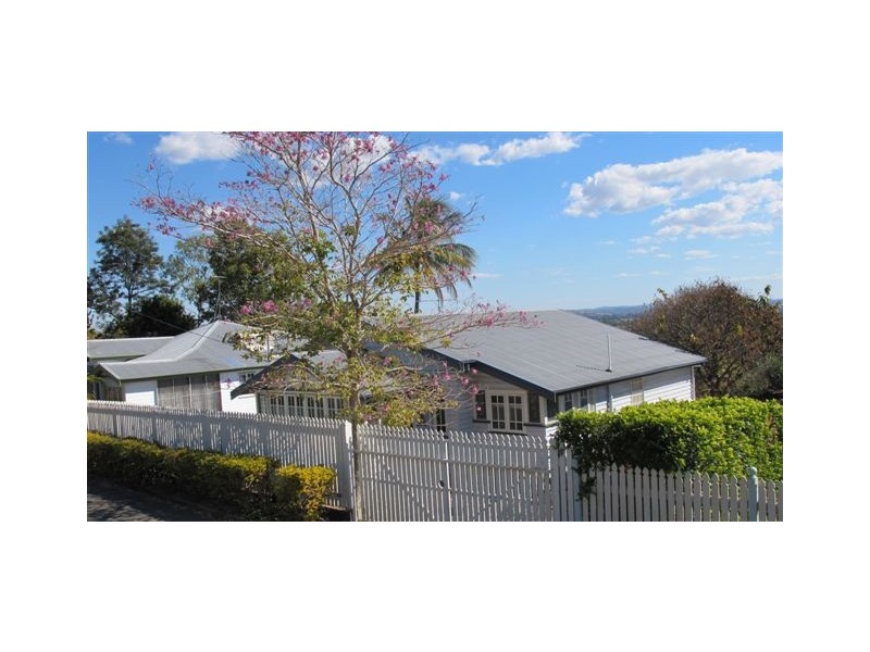 198 Agnes Street, The Range QLD 4700