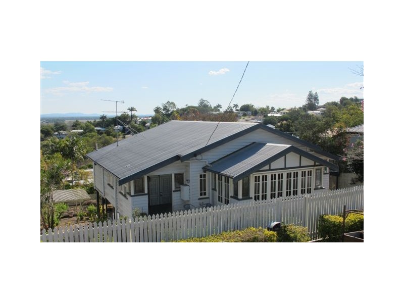 198 Agnes Street, The Range QLD 4700