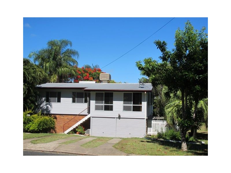 6 Wentworth Terrace, The Range QLD 4700