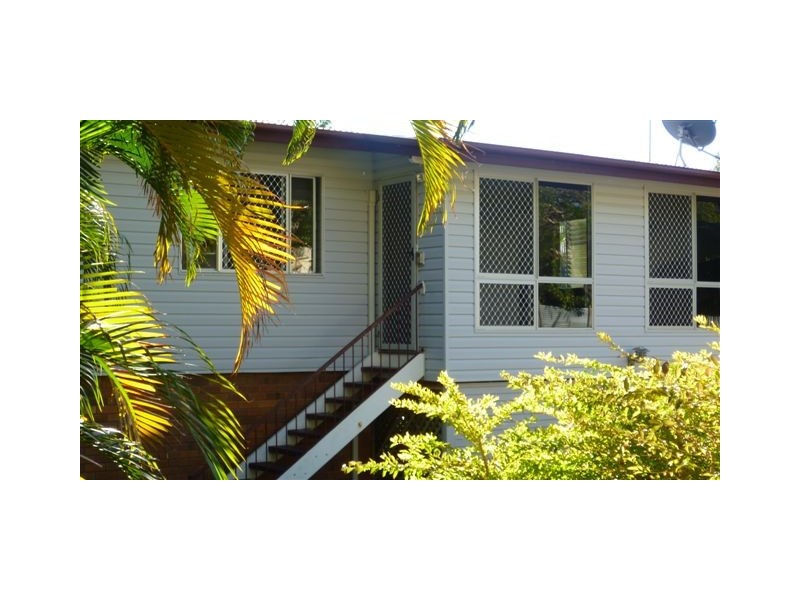 6 Wentworth Terrace, The Range QLD 4700