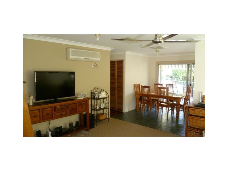 6 Wentworth Terrace, The Range QLD 4700