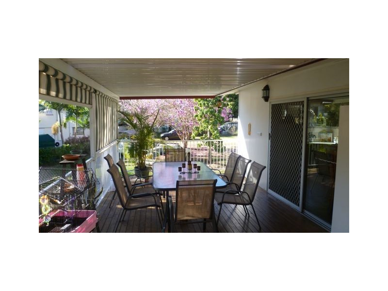 6 Wentworth Terrace, The Range QLD 4700