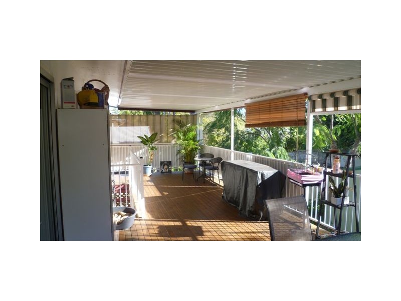 6 Wentworth Terrace, The Range QLD 4700