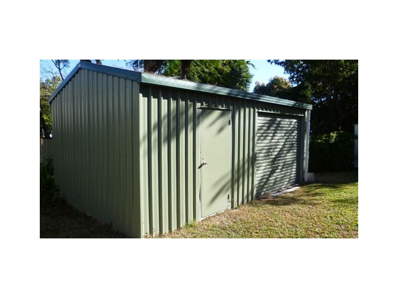 6 Wentworth Terrace, The Range QLD 4700