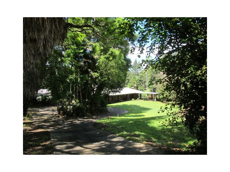 5 Martha Street, The Range QLD 4700