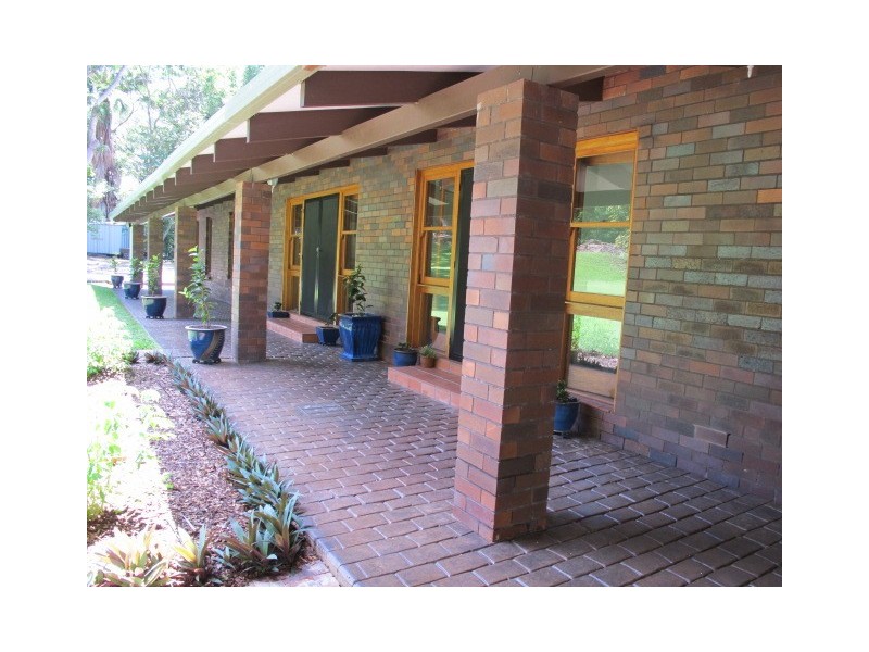 5 Martha Street, The Range QLD 4700