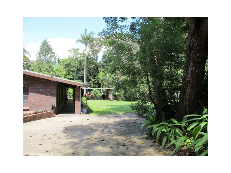 5 Martha Street, The Range QLD 4700