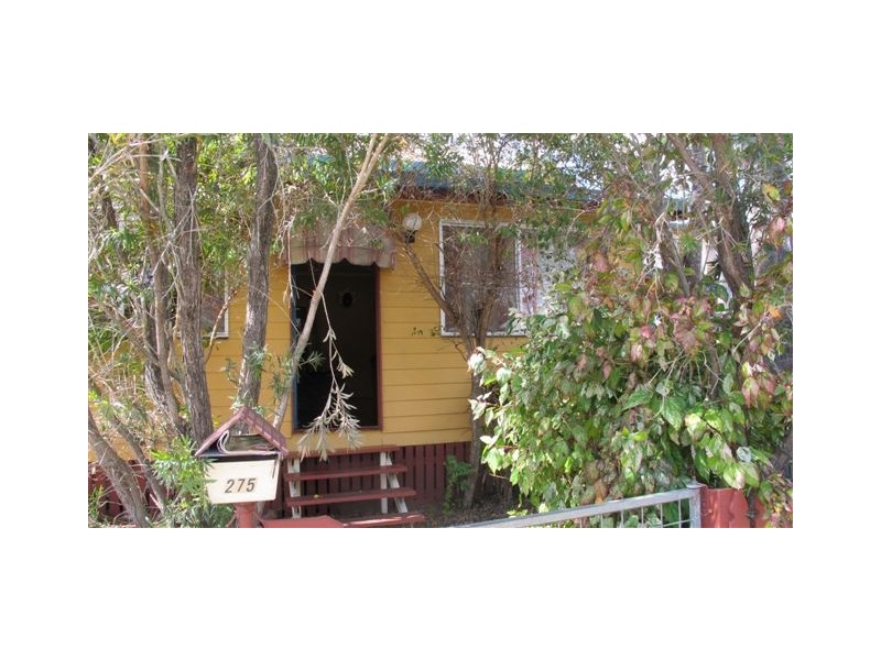 275 Murray Street, Rockhampton QLD 4700