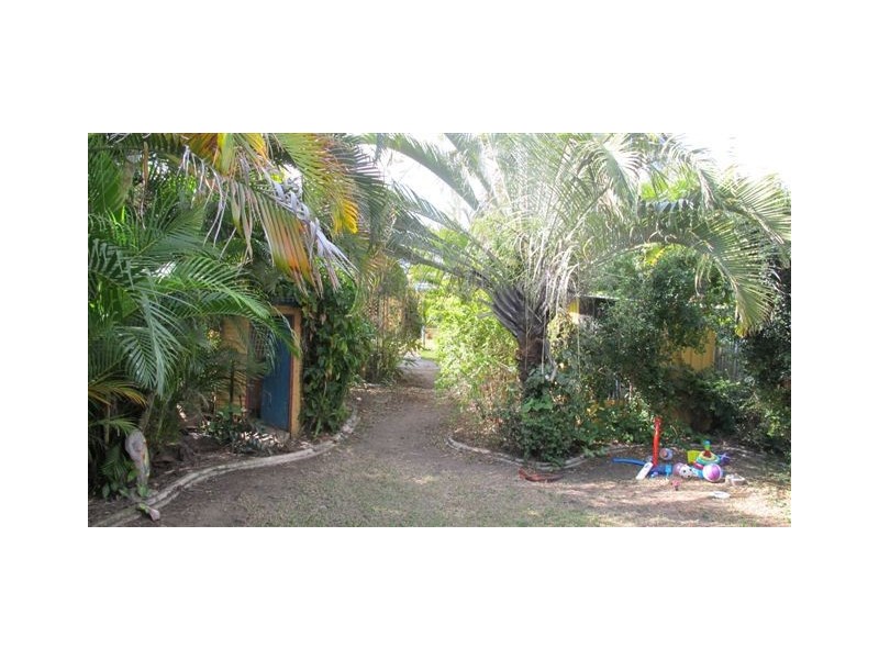 275 Murray Street, Rockhampton QLD 4700