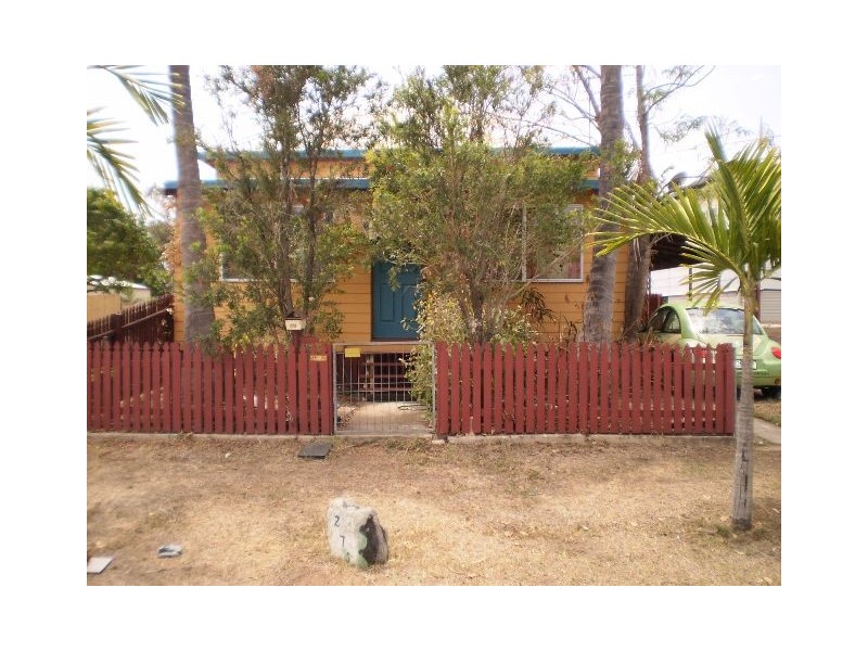 275 Murray Street, Rockhampton QLD 4700