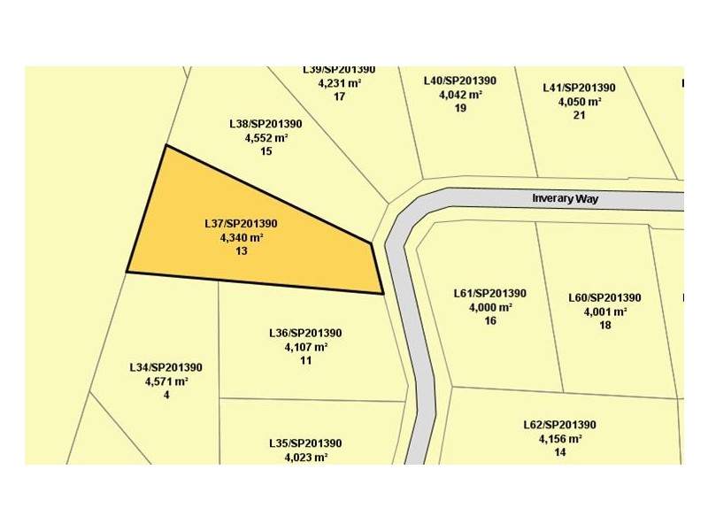 13 Inverary Way, Rockyview QLD 4701