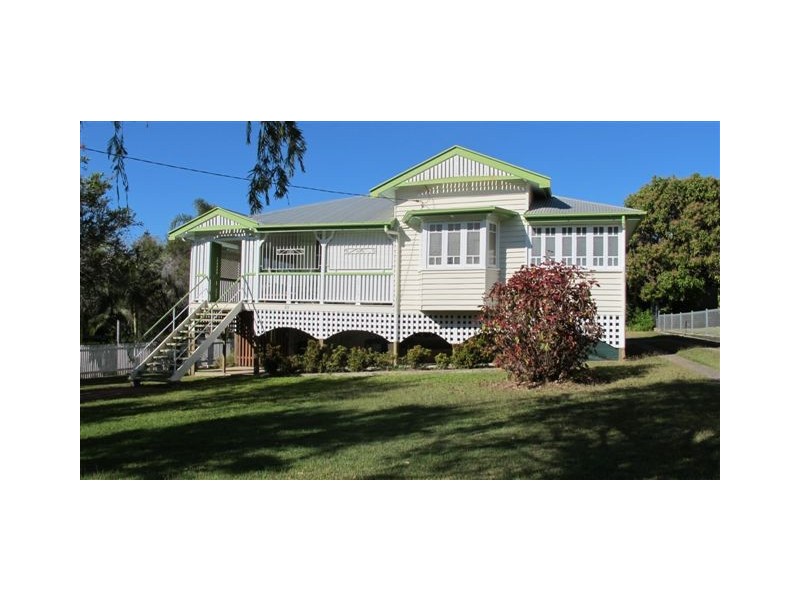 23 Brecknell Street, The Range QLD 4700