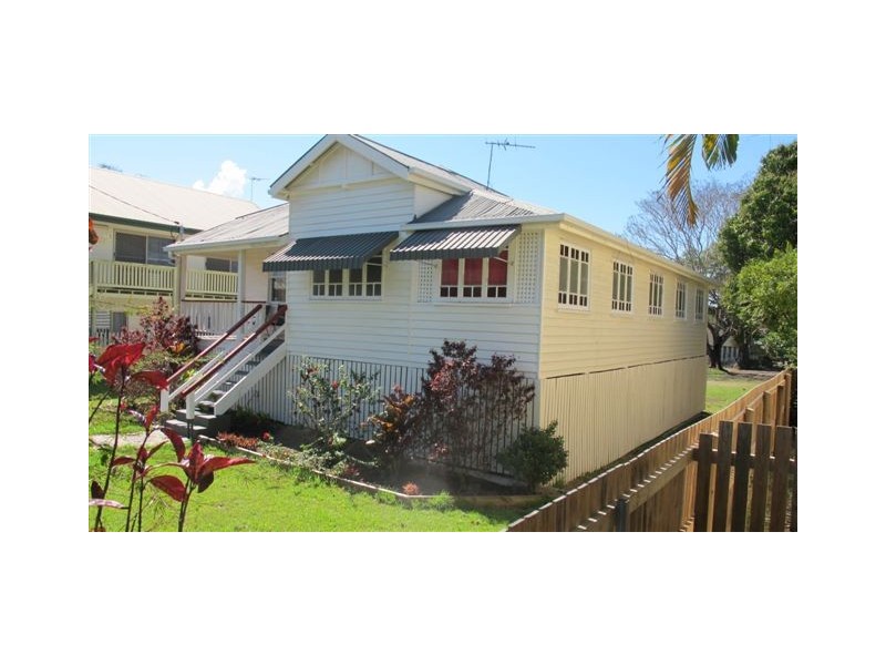 21 Davis Street, Allenstown QLD 4700