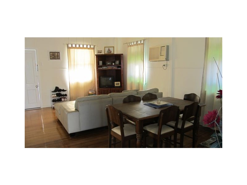 21 Davis Street, Allenstown QLD 4700