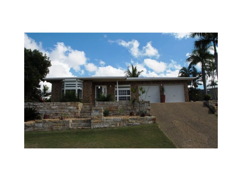 3 Wehmeier Avenue, Frenchville QLD 4701