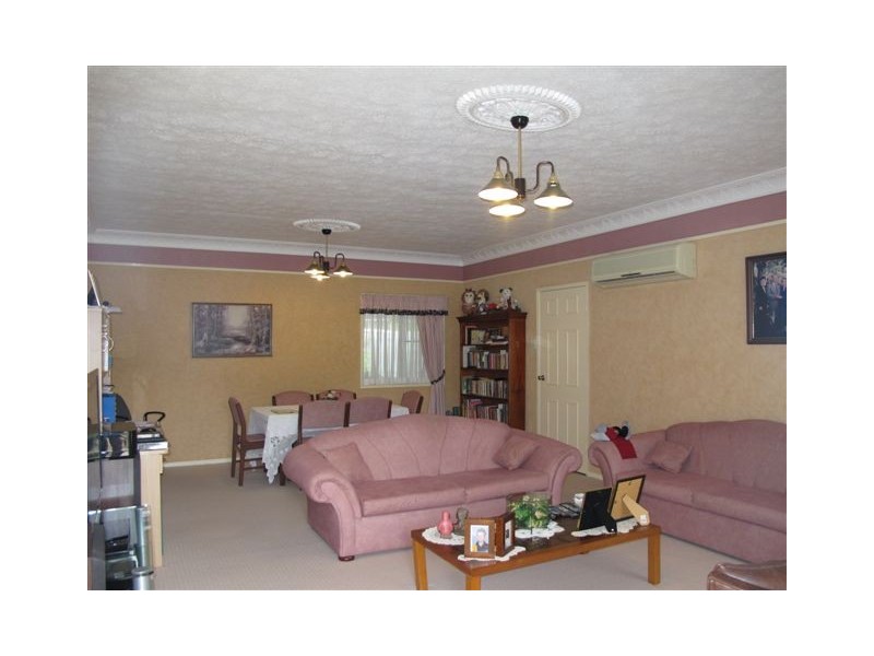 3 Wehmeier Avenue, Frenchville QLD 4701