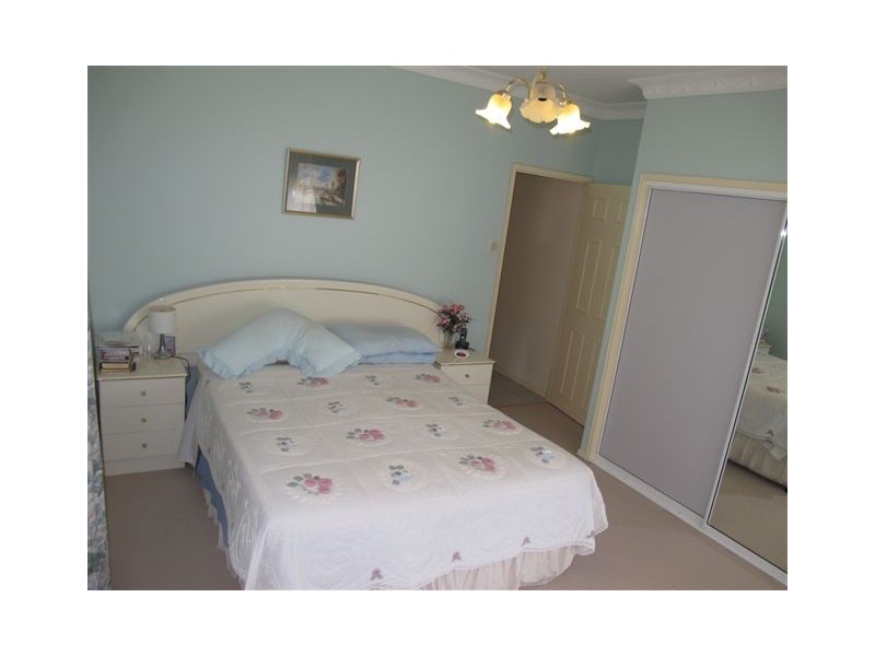 3 Wehmeier Avenue, Frenchville QLD 4701