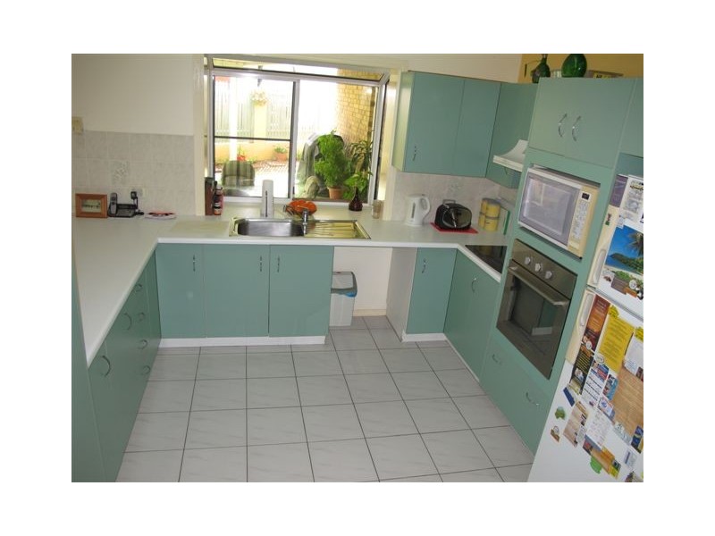 3 Wehmeier Avenue, Frenchville QLD 4701