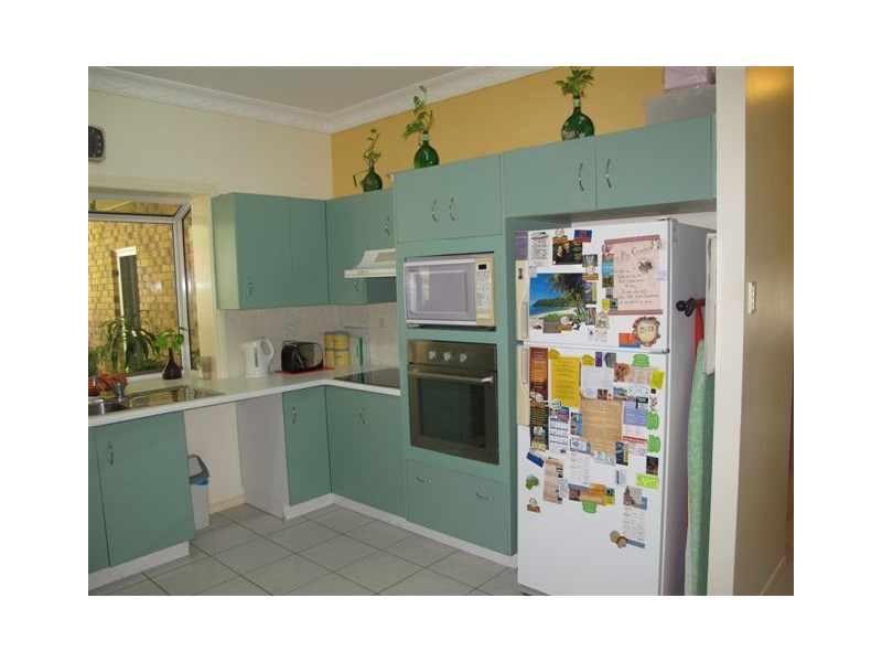 3 Wehmeier Avenue, Frenchville QLD 4701