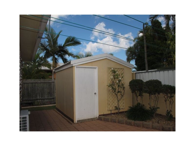 3 Wehmeier Avenue, Frenchville QLD 4701