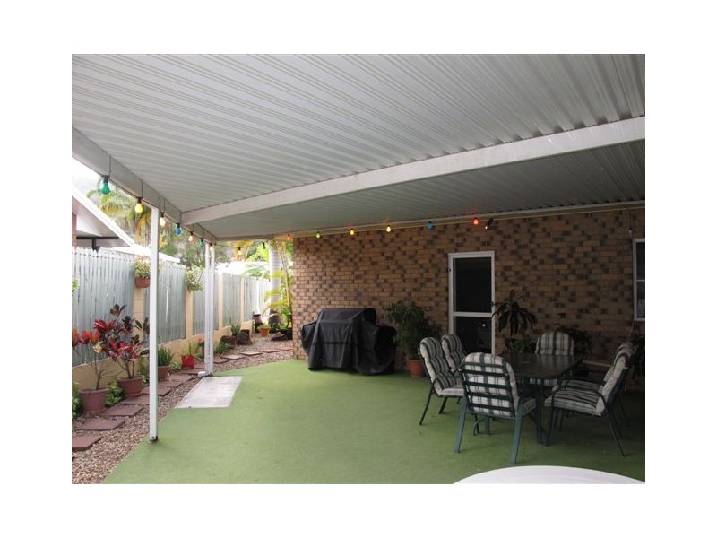 3 Wehmeier Avenue, Frenchville QLD 4701