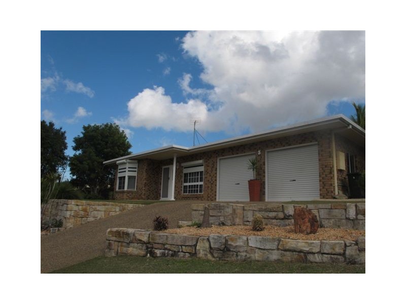 3 Wehmeier Avenue, Frenchville QLD 4701