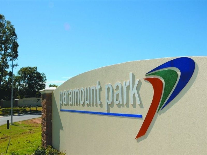 001 Paramount Park, Rockyview QLD 4701