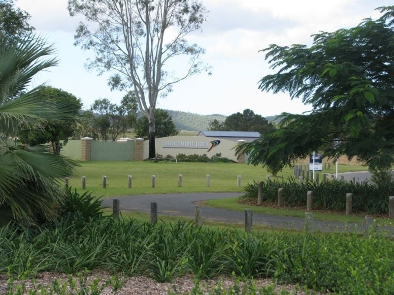 001 Paramount Park, Rockyview QLD 4701