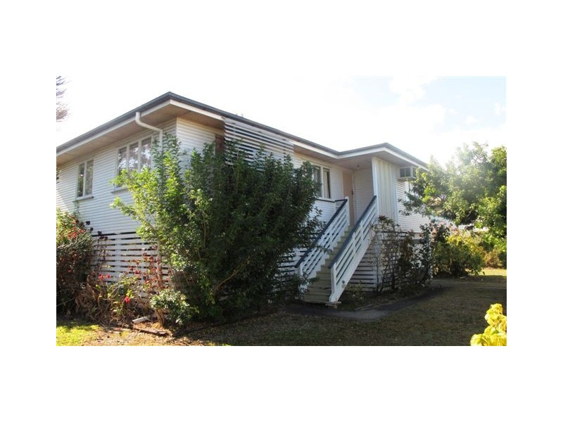 66 Alexandra Street, Park Avenue QLD 4701