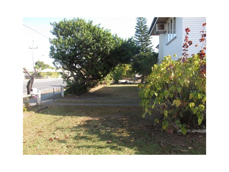 66 Alexandra Street, Park Avenue QLD 4701