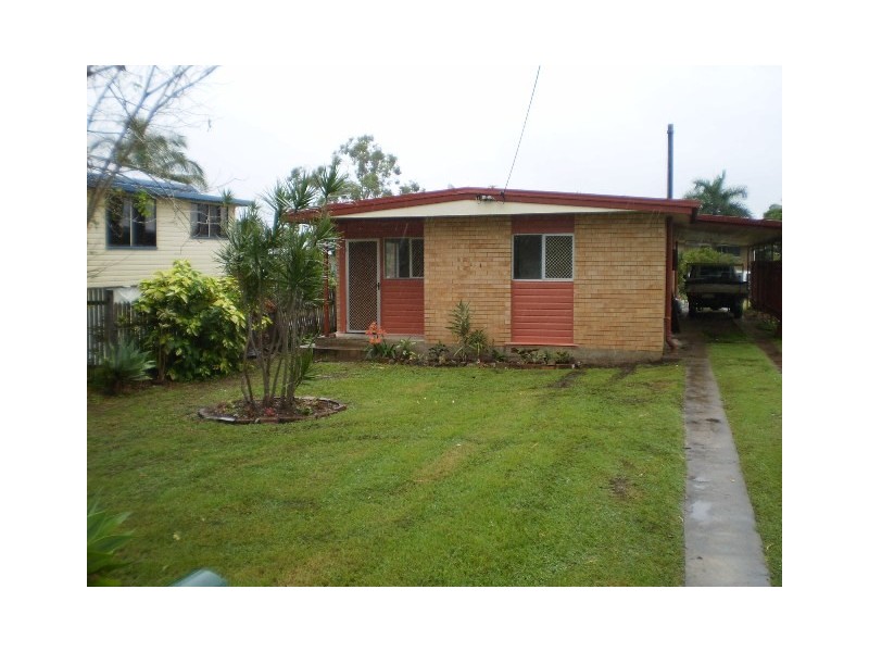90 Pennycuick Street, West Rockhampton QLD 4700