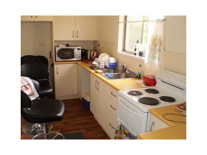 90 Pennycuick Street, West Rockhampton QLD 4700