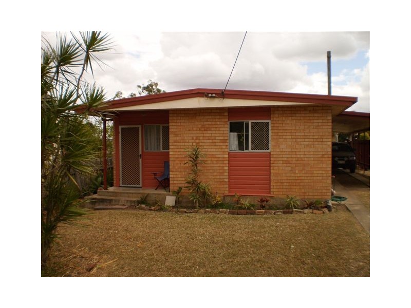 90 Pennycuick Street, West Rockhampton QLD 4700