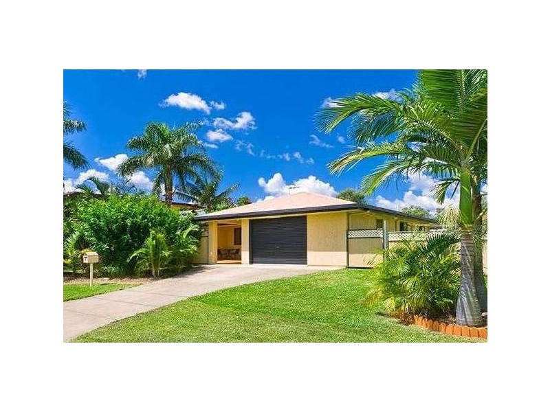 4 Percy Street, Parkhurst QLD 4702