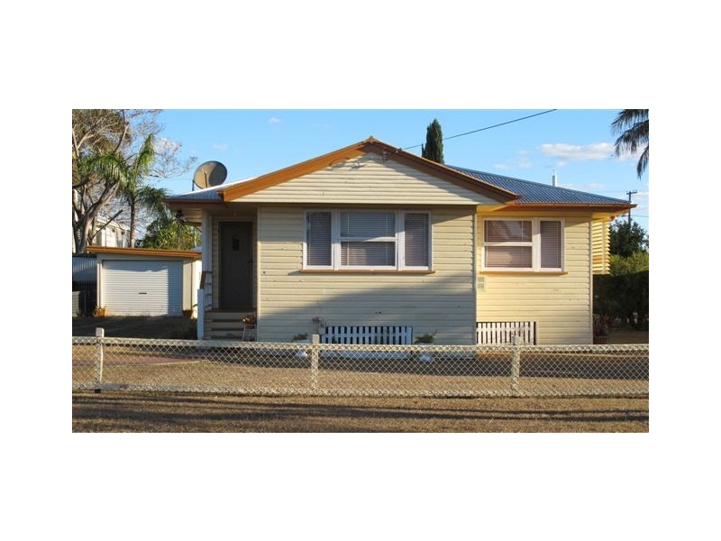 5 Laver Street, West Rockhampton QLD 4700