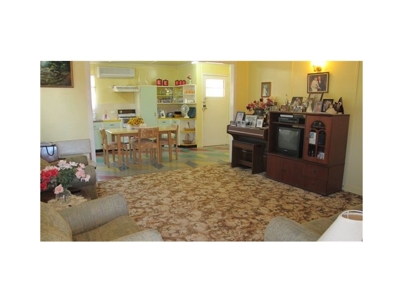 5 Laver Street, West Rockhampton QLD 4700