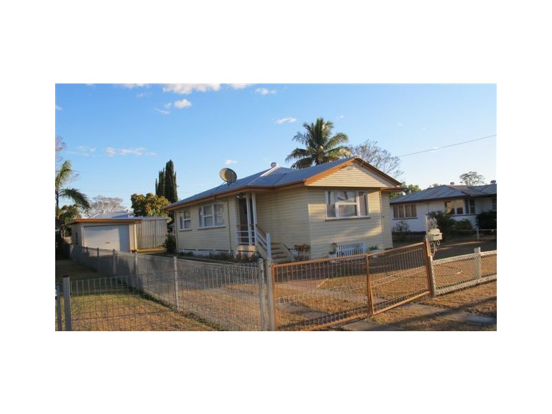 5 Laver Street, West Rockhampton QLD 4700