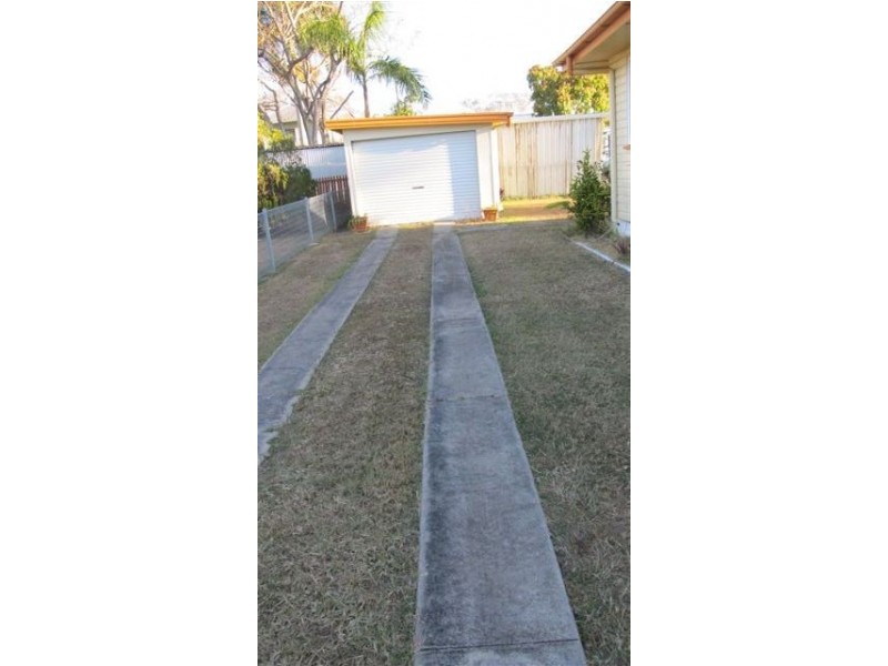 5 Laver Street, West Rockhampton QLD 4700