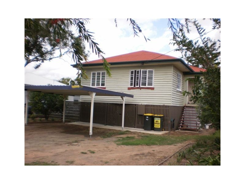 156 Stamford Street, Berserker QLD 4701