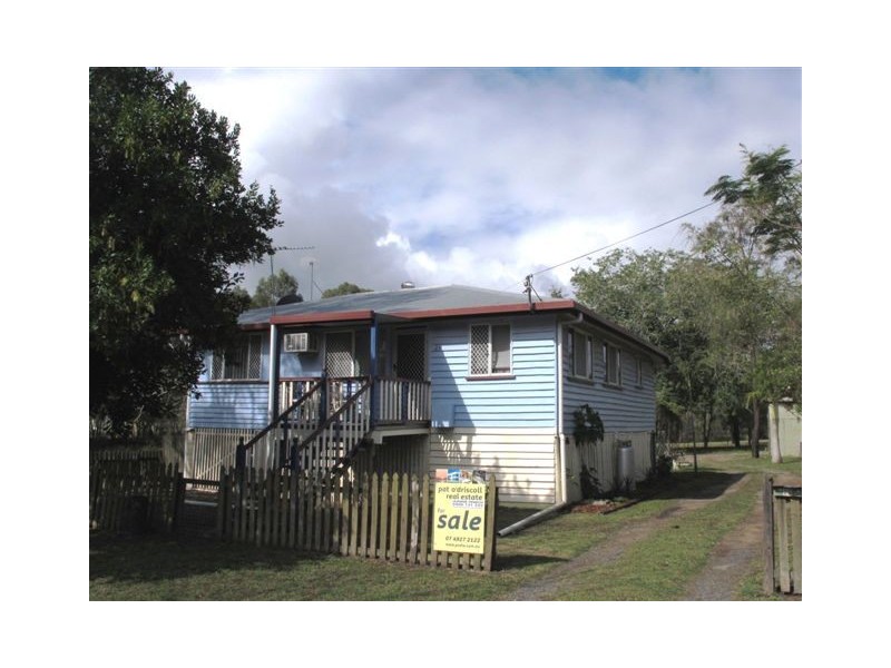 20 Hallett Street, Berserker QLD 4701