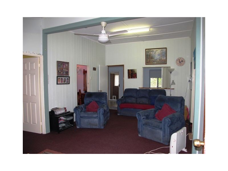 20 Hallett Street, Berserker QLD 4701