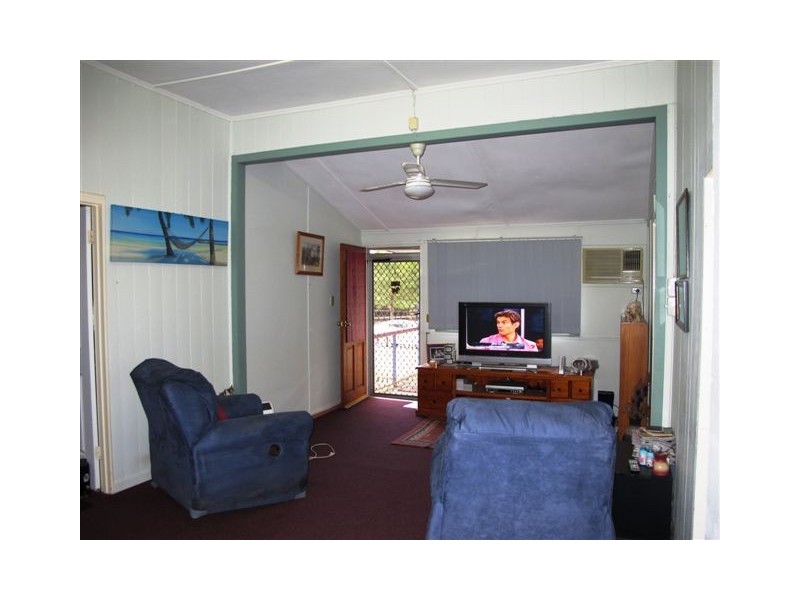 20 Hallett Street, Berserker QLD 4701