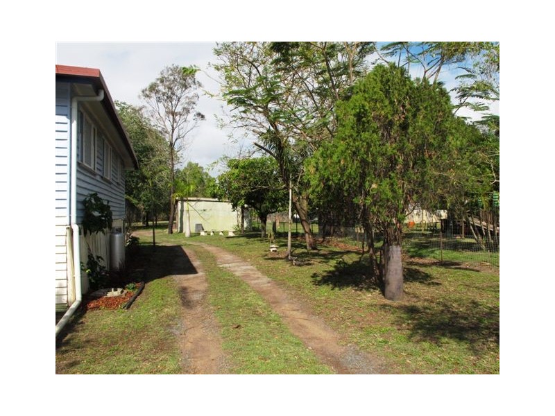 20 Hallett Street, Berserker QLD 4701
