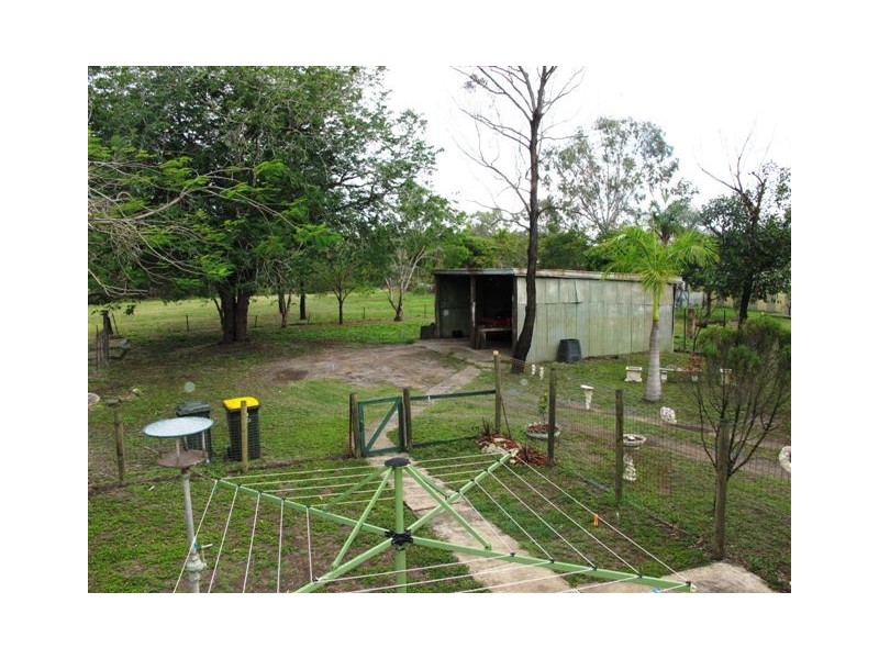 20 Hallett Street, Berserker QLD 4701