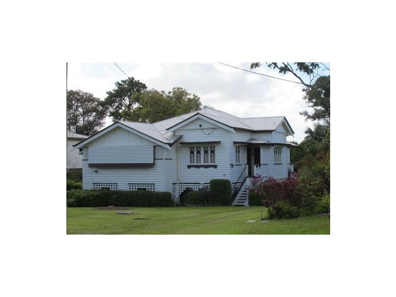 19 Henry Street, The Range QLD 4700