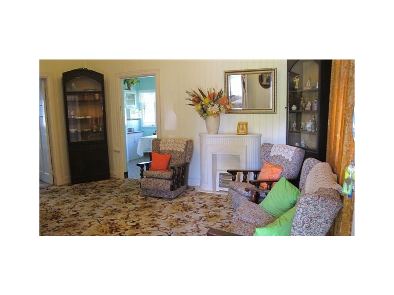 19 Henry Street, The Range QLD 4700